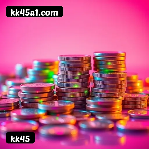 Vantagens exclusivas kk45 para jogadores brasileiros - São Paulo, Rio, BH