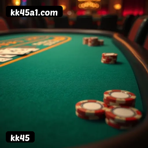 Requisitos do APK da kk45 para Android