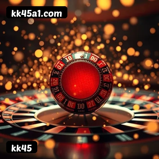 Tabela RTP dos jogos de cassino da kk45