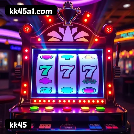 Loterias online disponíveis na kk45