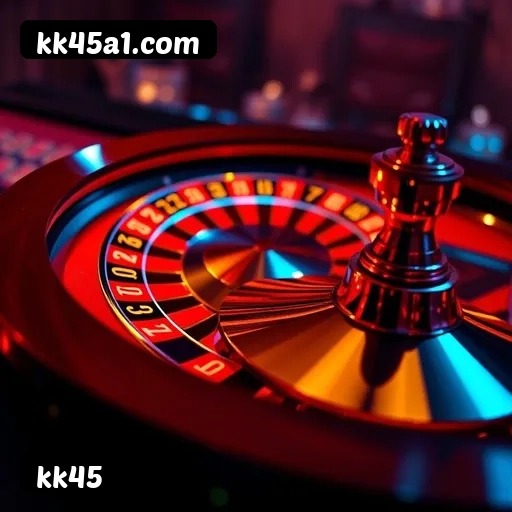 Estatísticas kk45 novembro 2024 - 87 mil jogadores ativos, R$47M pagos, RTP 96.52%